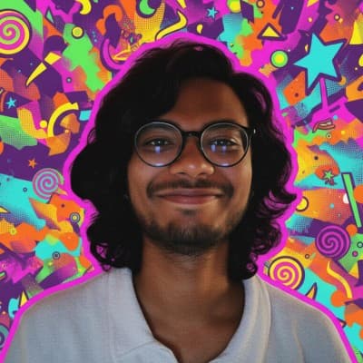 Risad Raihan Malik, CTO